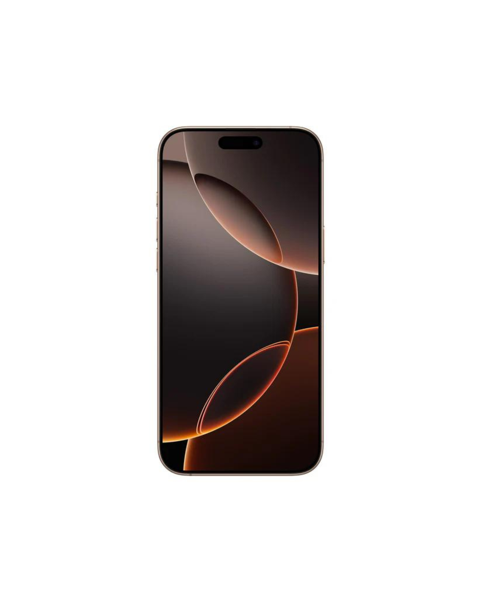 Apple iPhone 16 Pro Max 8GB 512GB -  Desert Titanium Apple iPhone 16 Pro Max 8GB 512GB -  Desert Titanium